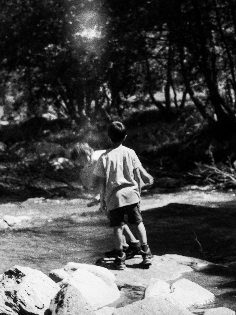 © Maria Beatriz de Vilhena - Image from the Irene photography project