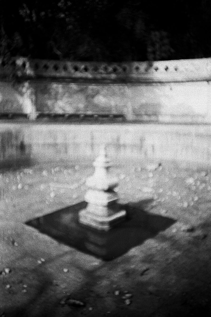 © Maria Beatriz de Vilhena - Image from the Irene photography project