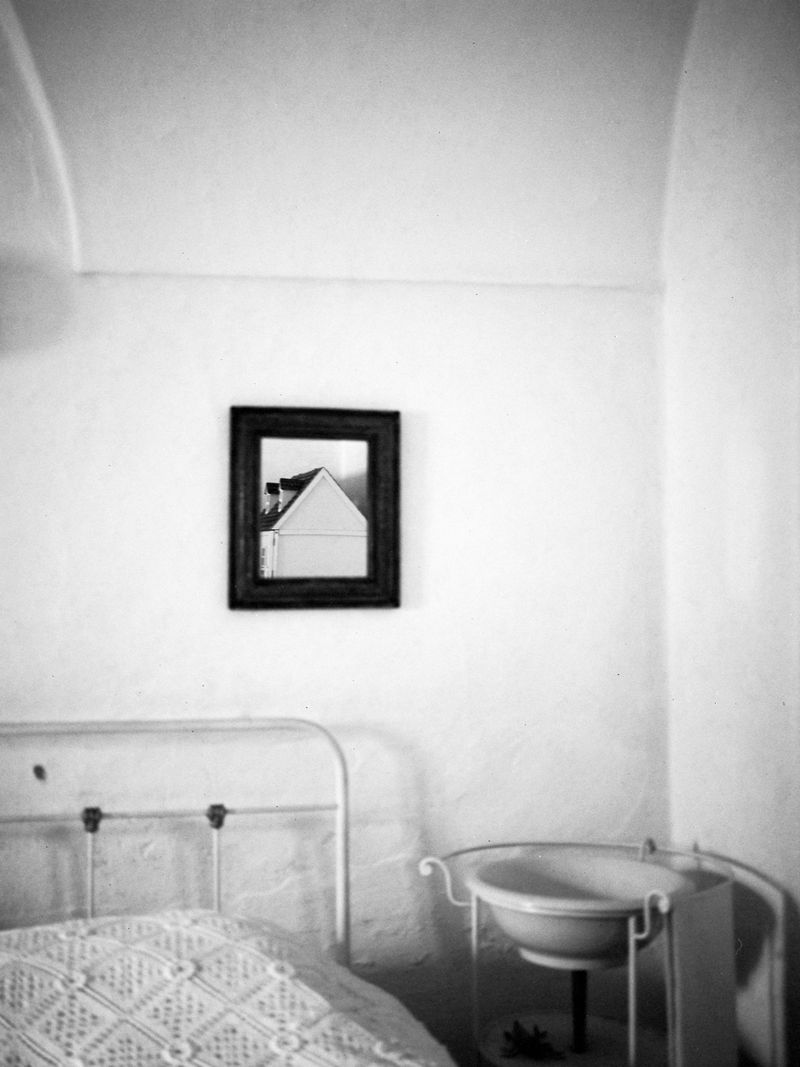 © Maria Beatriz de Vilhena - Image from the Irene photography project