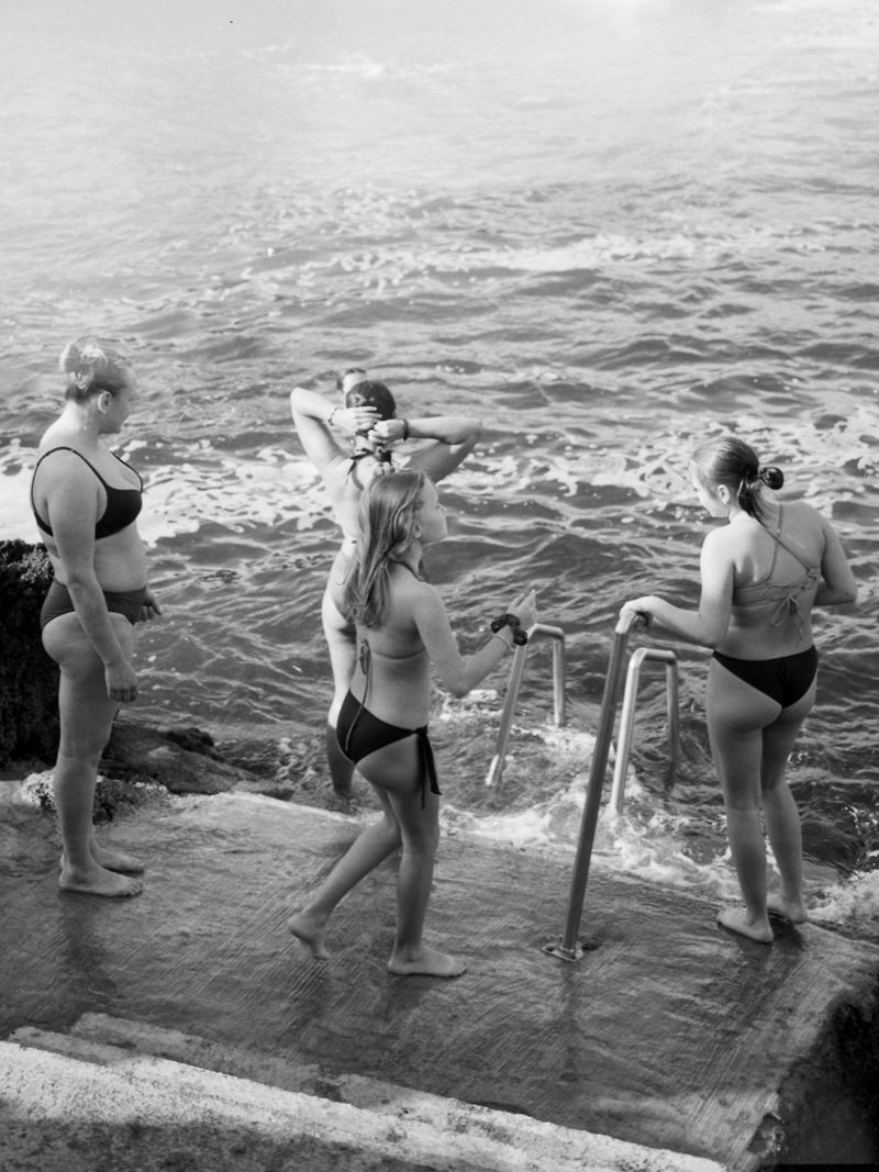 © Maria Beatriz de Vilhena - Image from the Irene photography project