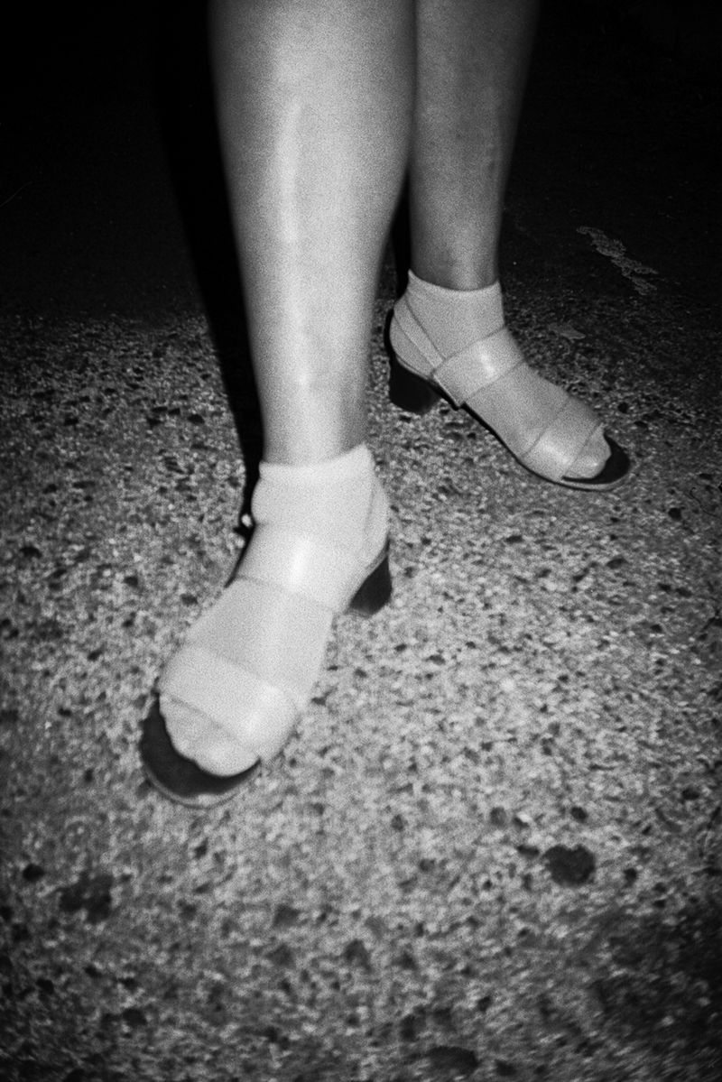 © Maria Beatriz de Vilhena - Image from the Irene photography project