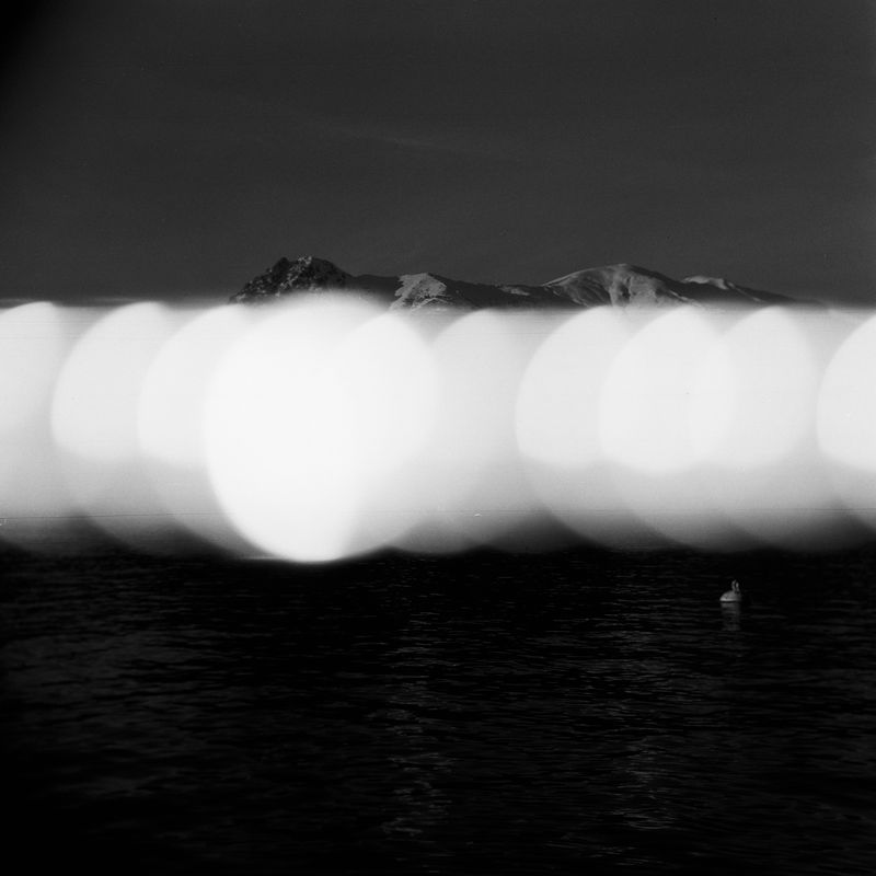 © Maria Beatriz de Vilhena - Image from the Irene photography project