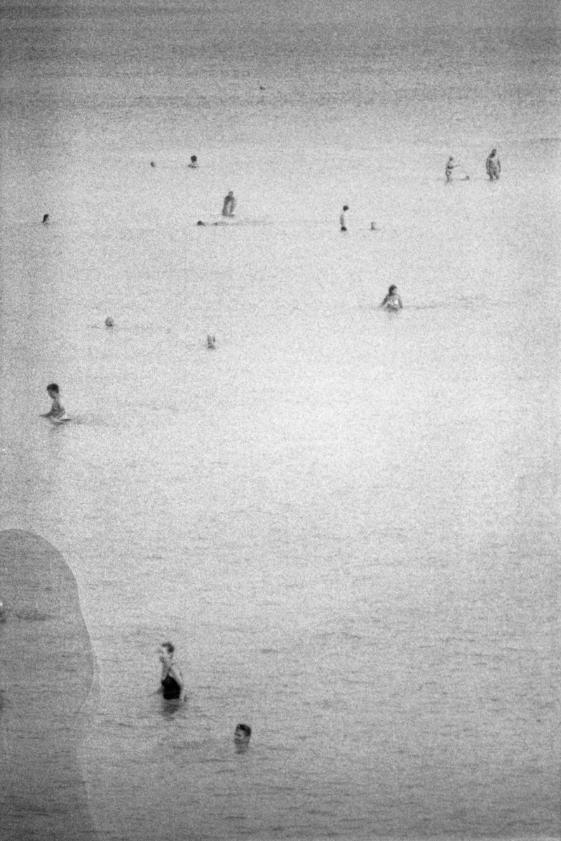 © Maria Beatriz de Vilhena - Image from the Irene photography project