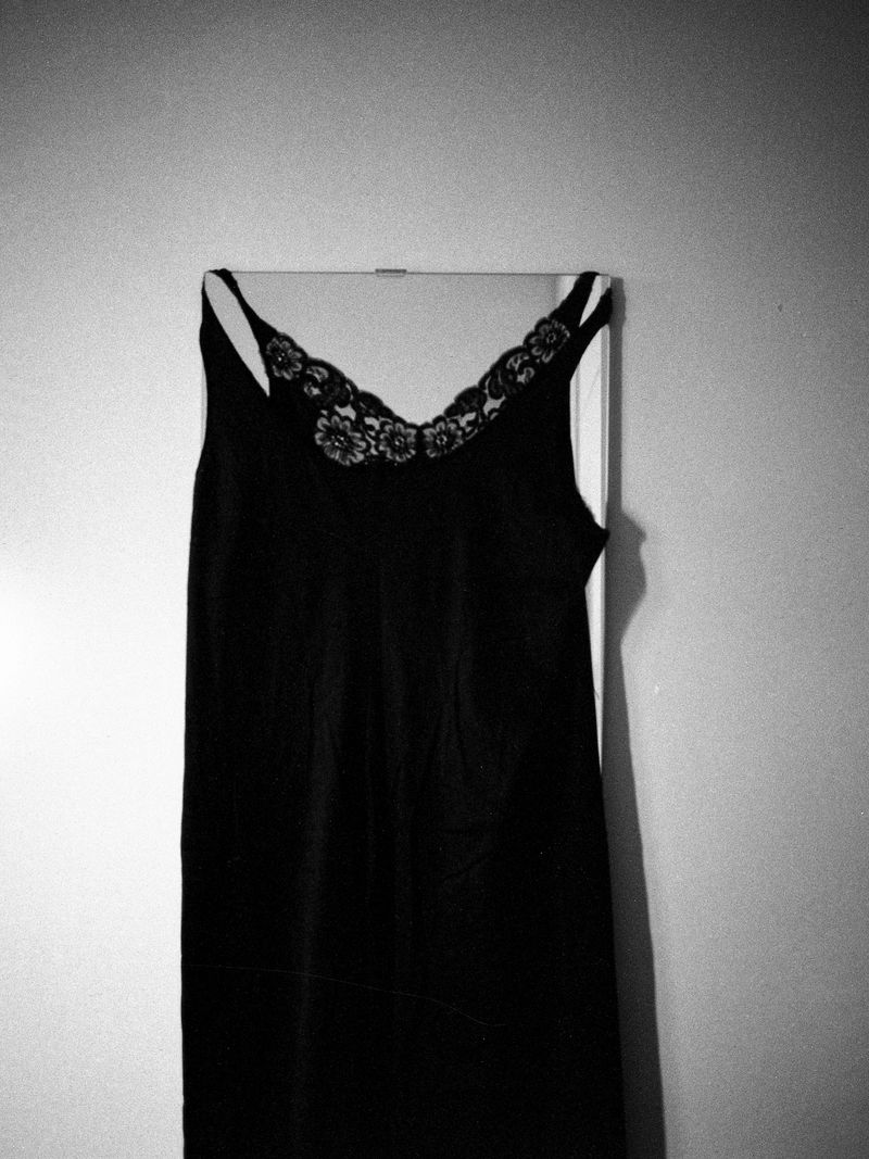 © Maria Beatriz de Vilhena - Image from the Irene photography project