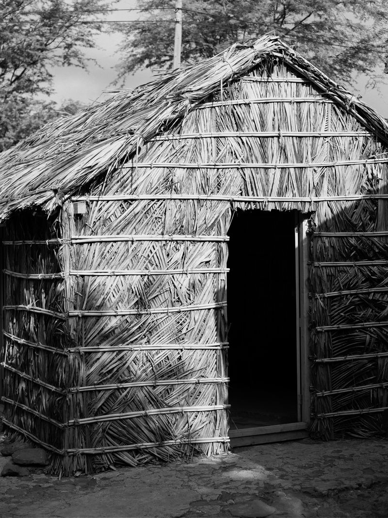 © Maria Beatriz de Vilhena - Image from the One dark night, Lazarus disappeared photography project