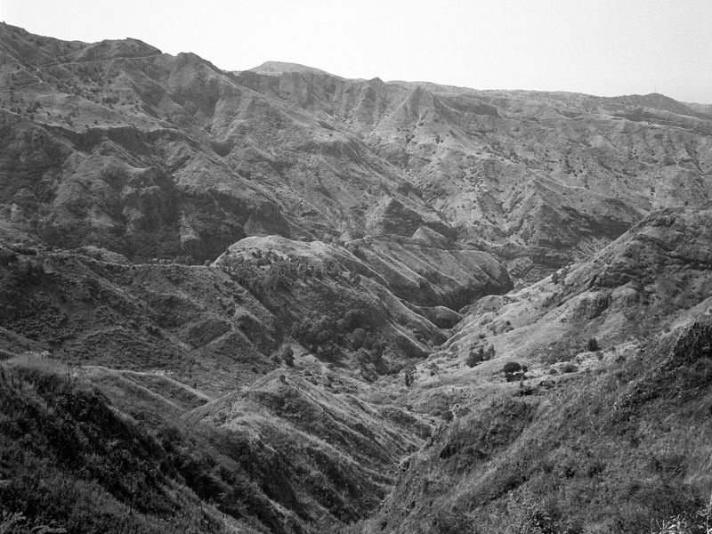 © Maria Beatriz de Vilhena - Image from the One dark night, Lazarus disappeared photography project