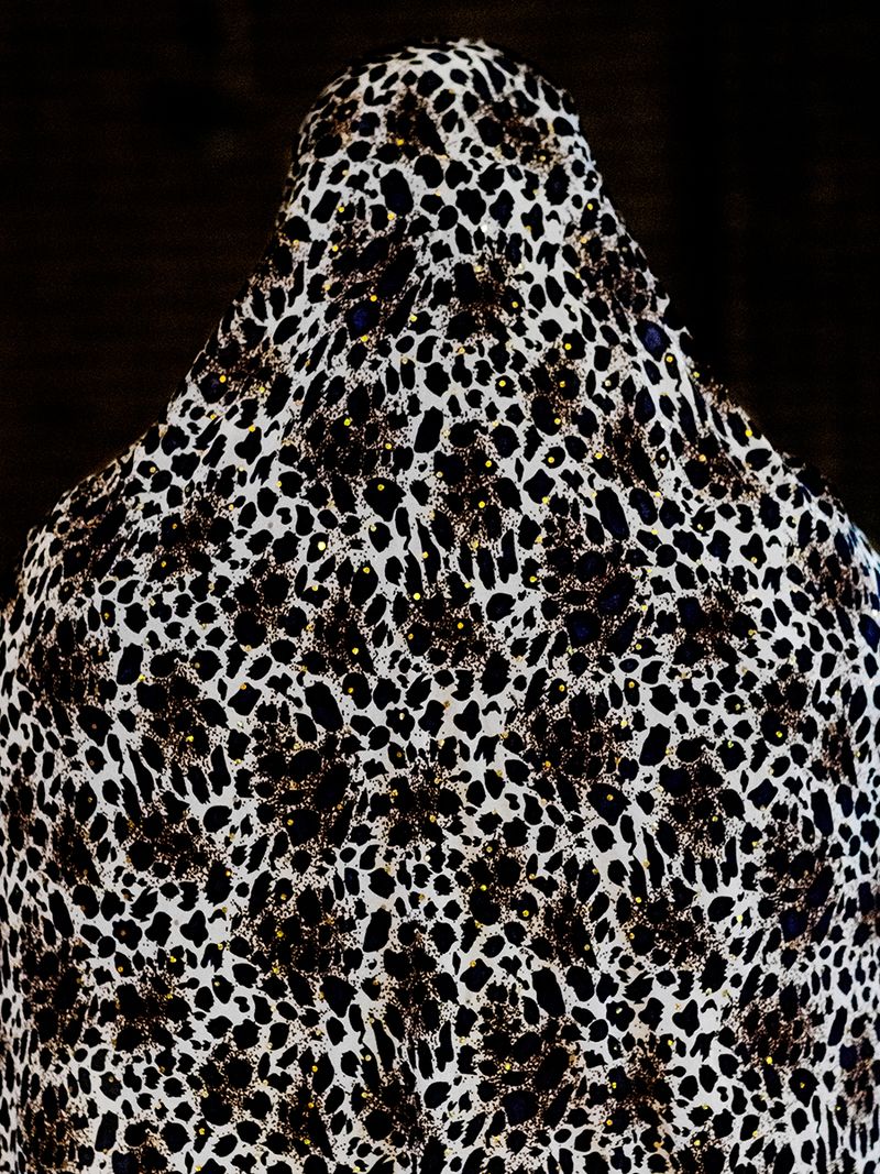 © Maria Beatriz de Vilhena - Image from the Fractal photography project