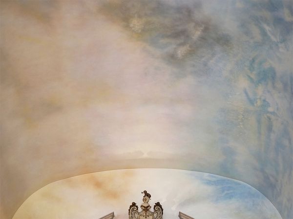 © Maria Beatriz de Vilhena - Image from the Fractal photography project