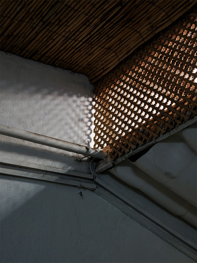 © Maria Beatriz de Vilhena - Image from the Fractal photography project