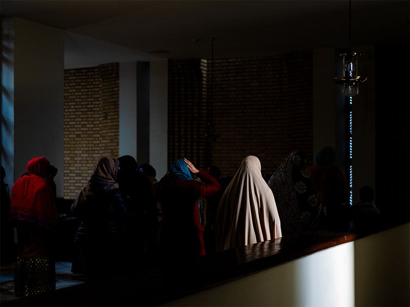 © Maria Beatriz de Vilhena - Image from the Fractal photography project