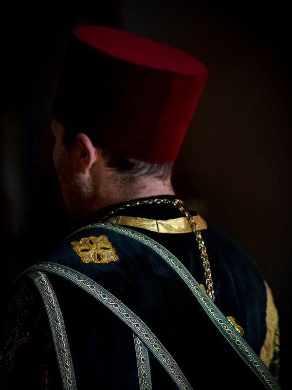 © Maria Beatriz de Vilhena - Image from the Fractal photography project