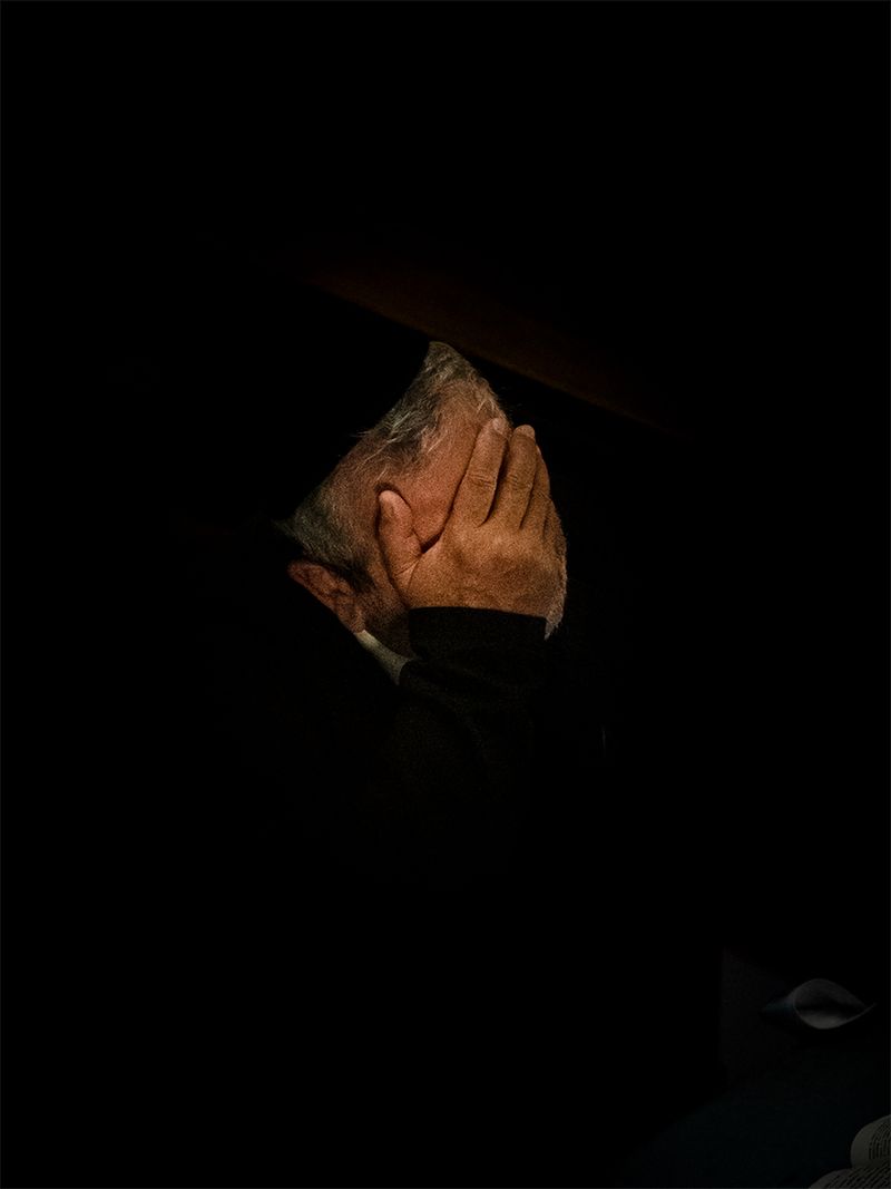 © Maria Beatriz de Vilhena - Image from the Fractal photography project