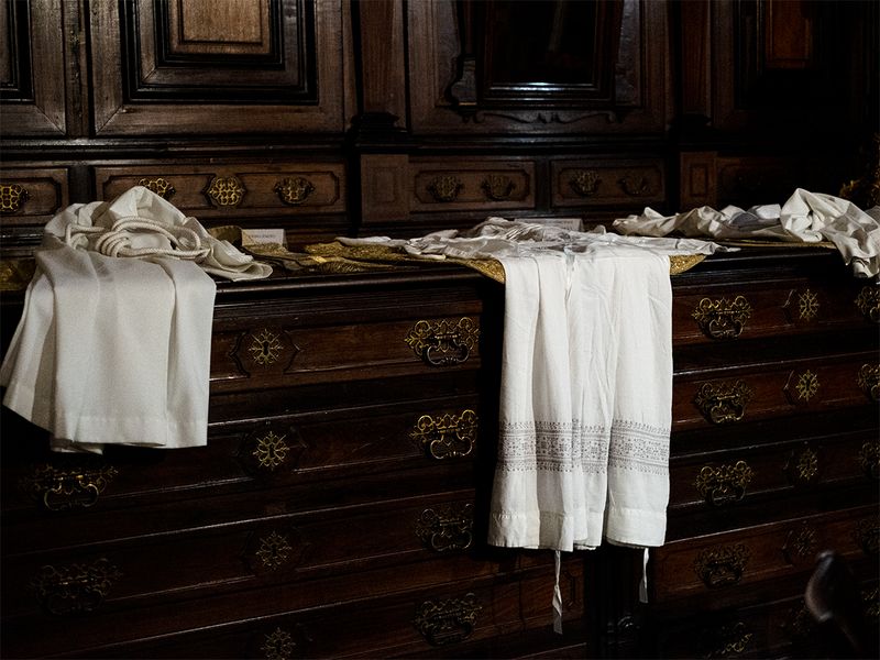 © Maria Beatriz de Vilhena - Image from the Fractal photography project