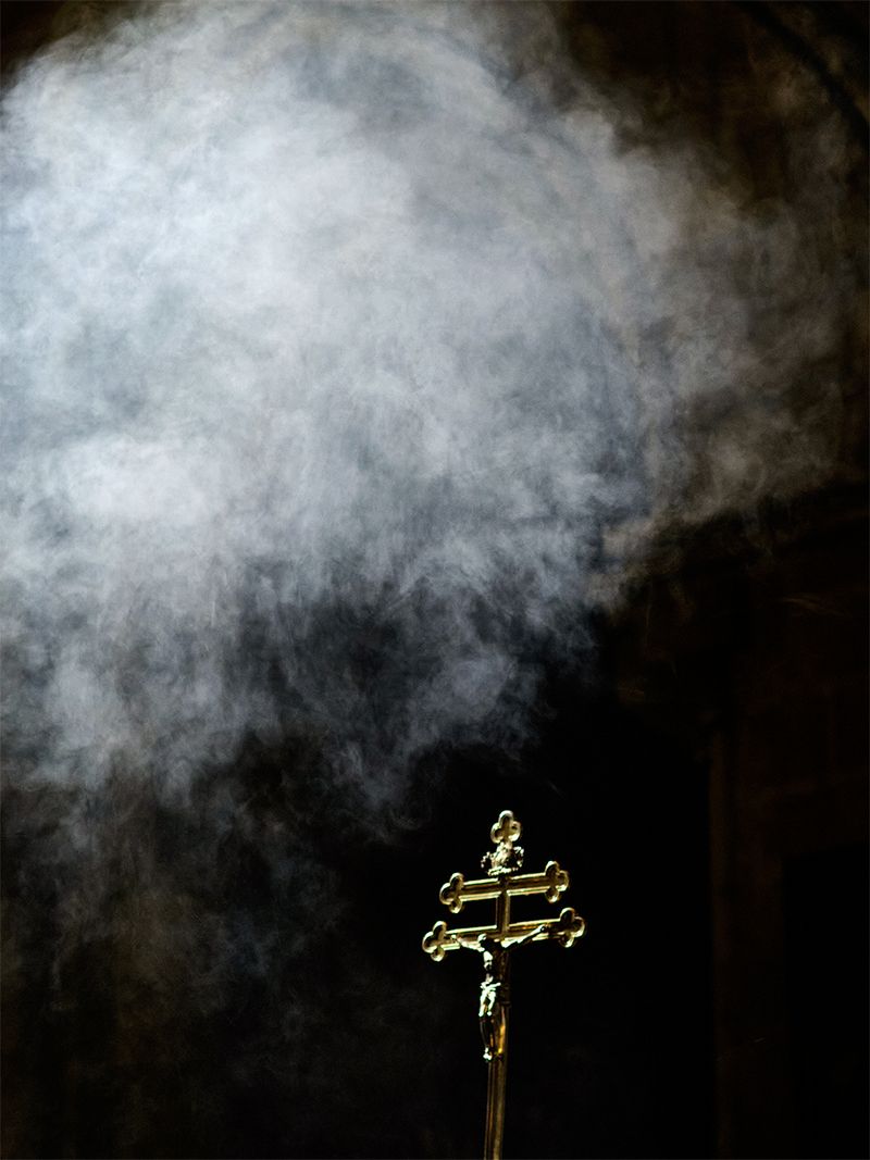 © Maria Beatriz de Vilhena - Image from the Fractal photography project