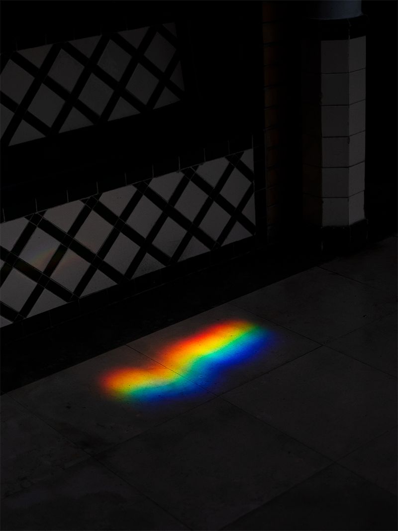 © Maria Beatriz de Vilhena - Image from the Fractal photography project