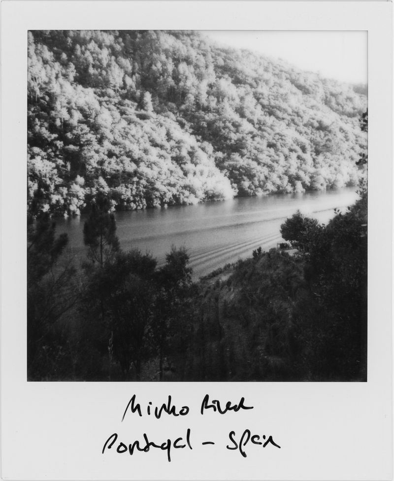 © Maria Beatriz de Vilhena - Image from the They sold the farm. And left. photography project