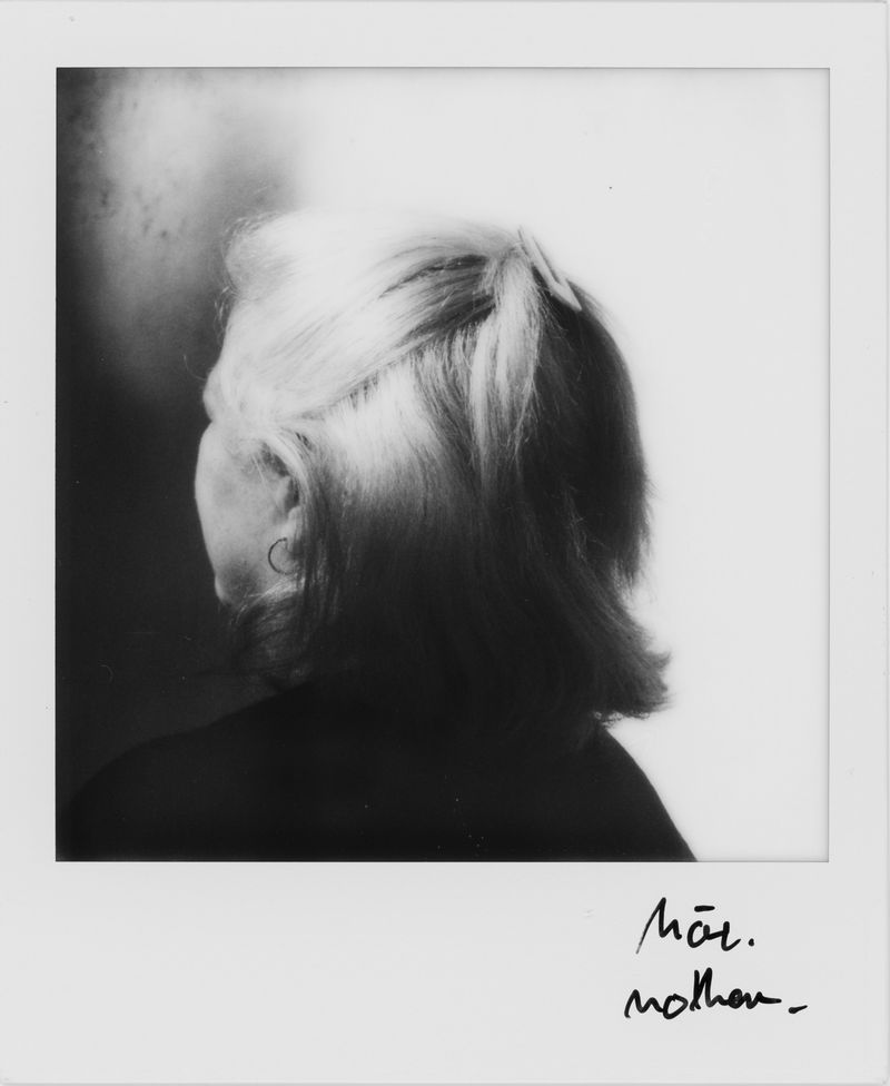 © Maria Beatriz de Vilhena - Image from the They sold the farm. And left. photography project