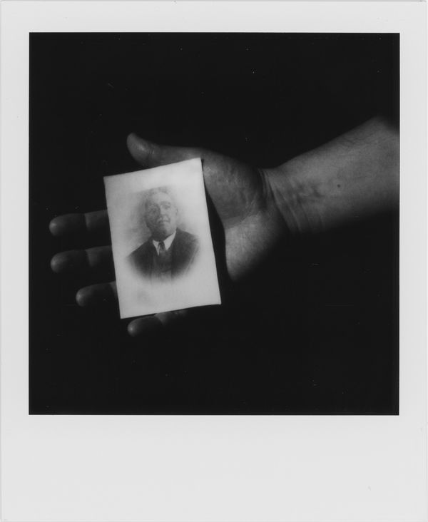 © Maria Beatriz de Vilhena - Image from the They sold the farm. And left. photography project