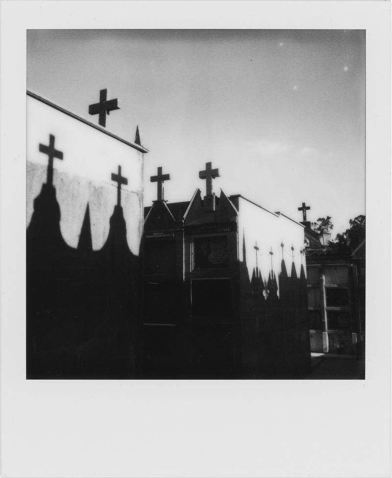 © Maria Beatriz de Vilhena - Image from the They sold the farm. And left. photography project