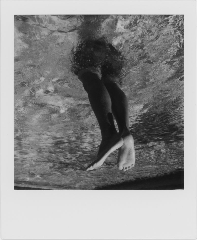 © Maria Beatriz de Vilhena - Image from the They sold the farm. And left. photography project