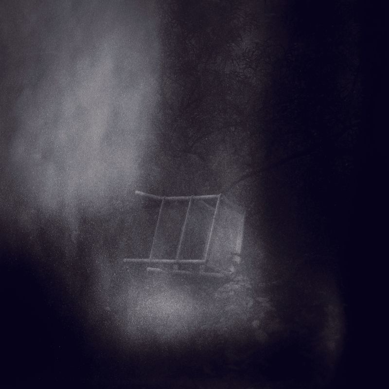 © Zekai Liao - Image from the Between Mountain photography project