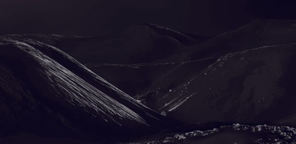 © Zekai Liao - Image from the Between Mountain photography project