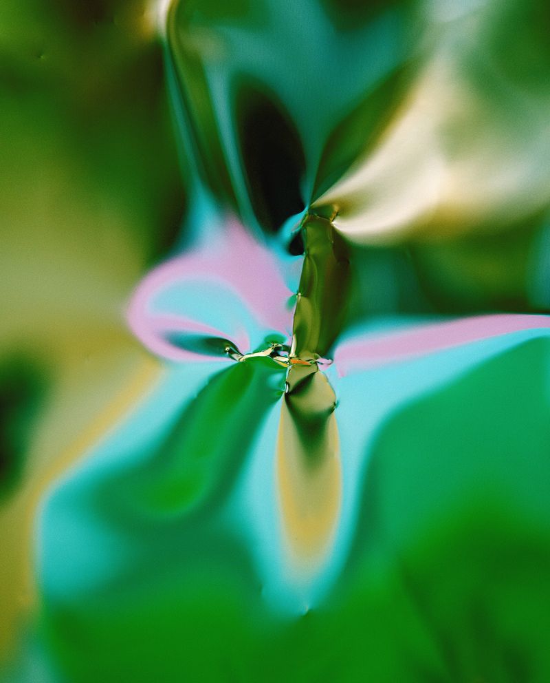 © anais boileau - Image from the A burning sun photography project
