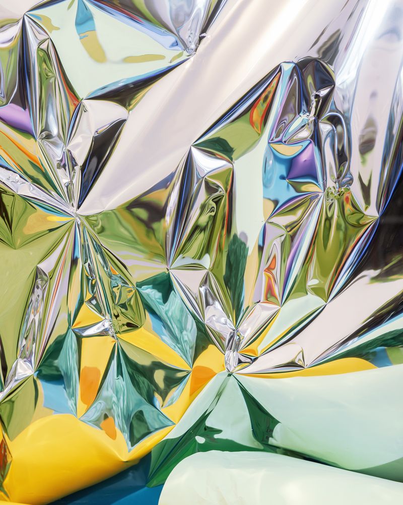 © anais boileau - Image from the Soleil Brûlant photography project