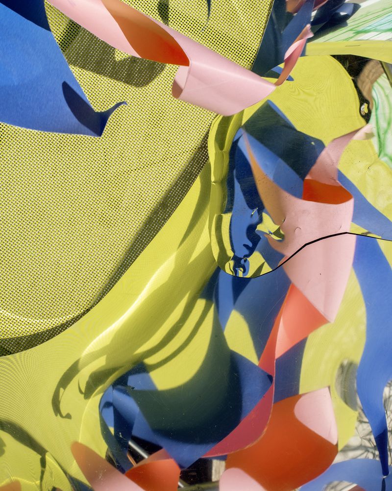 © anais boileau - Image from the Soleil Brûlant photography project
