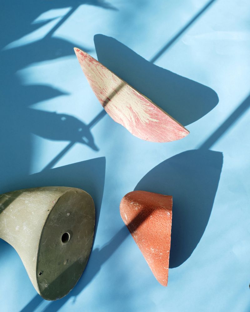© anais boileau - Image from the Soleil Brûlant photography project