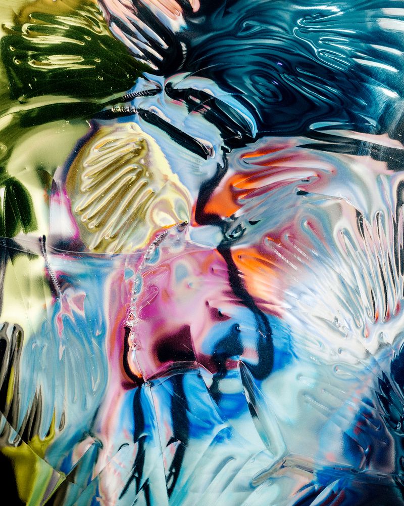 © anais boileau - Image from the Mistral Azur photography project