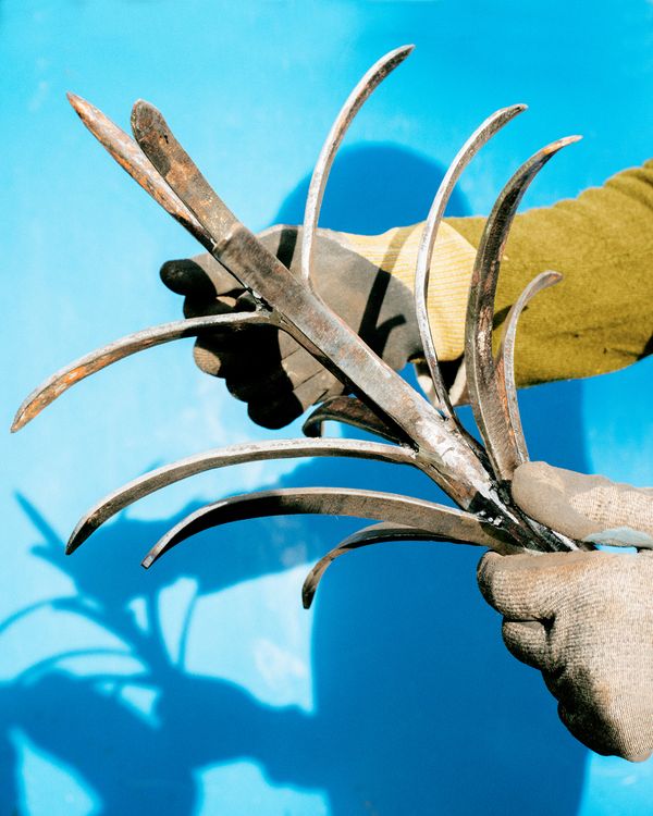© anais boileau - Image from the Mistral Azur photography project