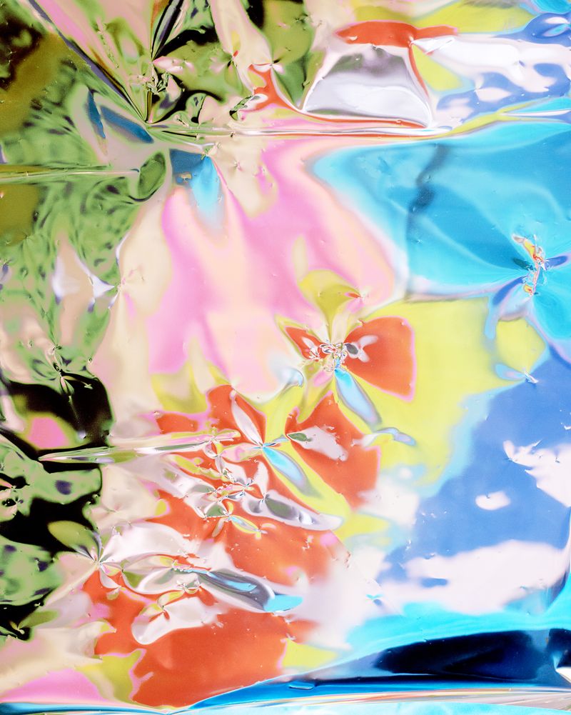 © anais boileau - Image from the Mistral Azur photography project