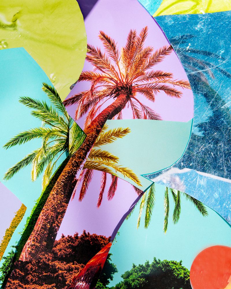 © anais boileau - Image from the Mistral Azur photography project