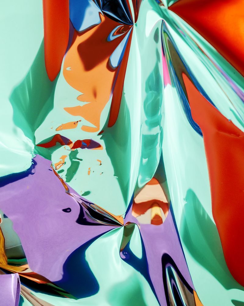 © anais boileau - Image from the Mistral Azur photography project