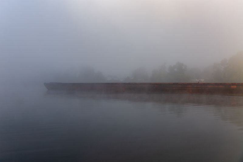 © Matthew Ludak - Image from the Nothing Gold Can Stay photography project