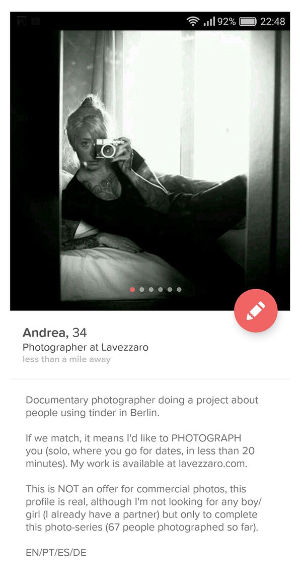 © andrea Lavezzaro - INTRO