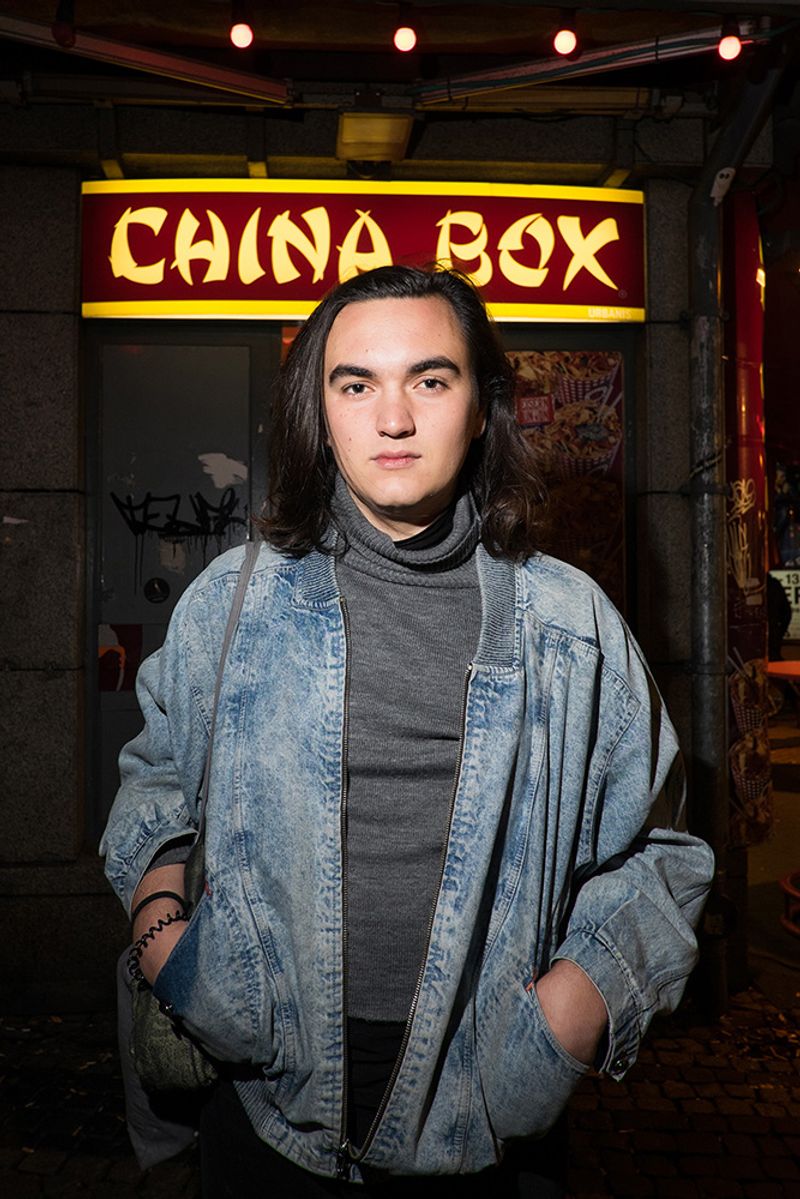 © andrea Lavezzaro - Rosa
