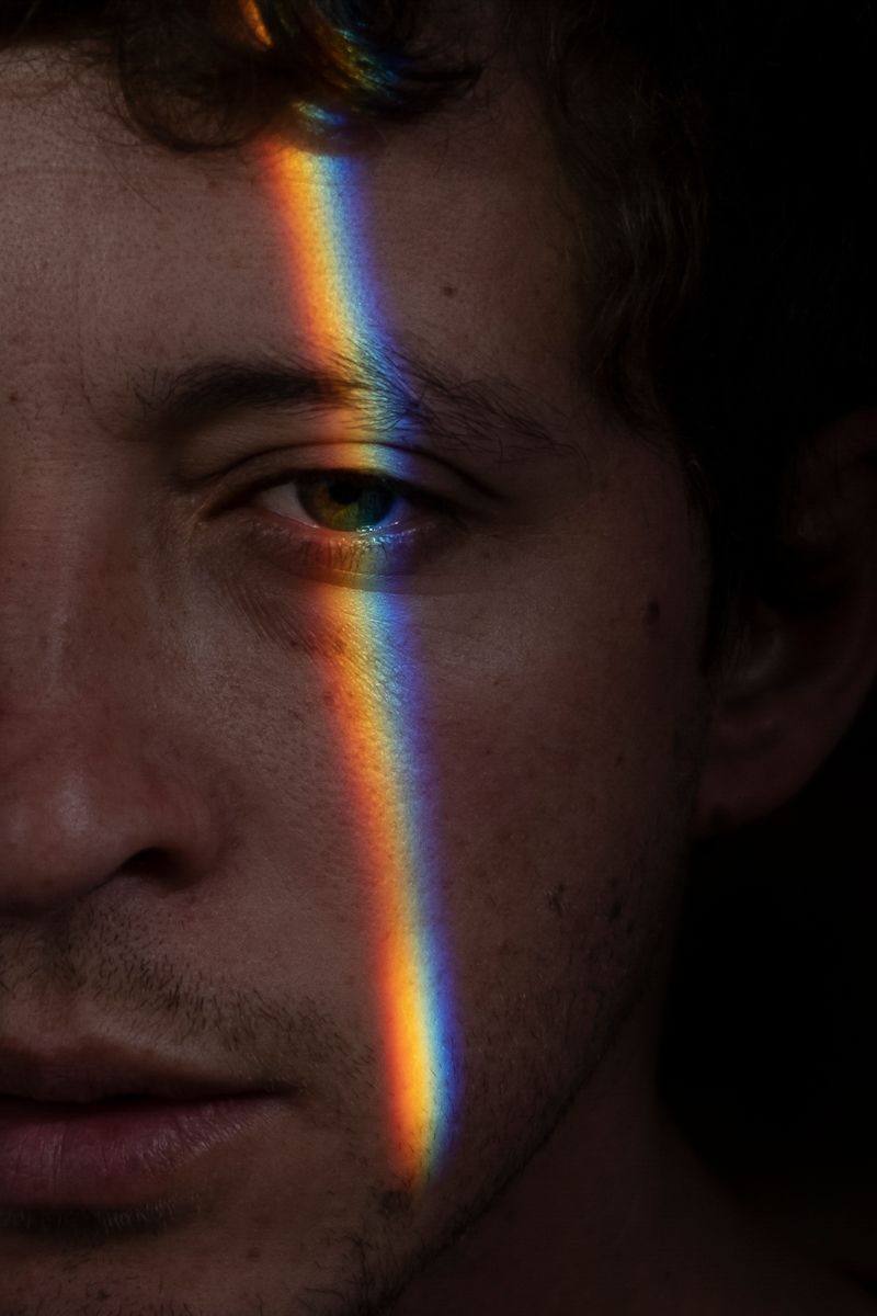 © Ana Vallejo - Image from the Neuromantic photography project