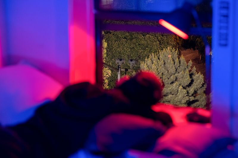 © Ana Vallejo - Jaded in Compatible Ways