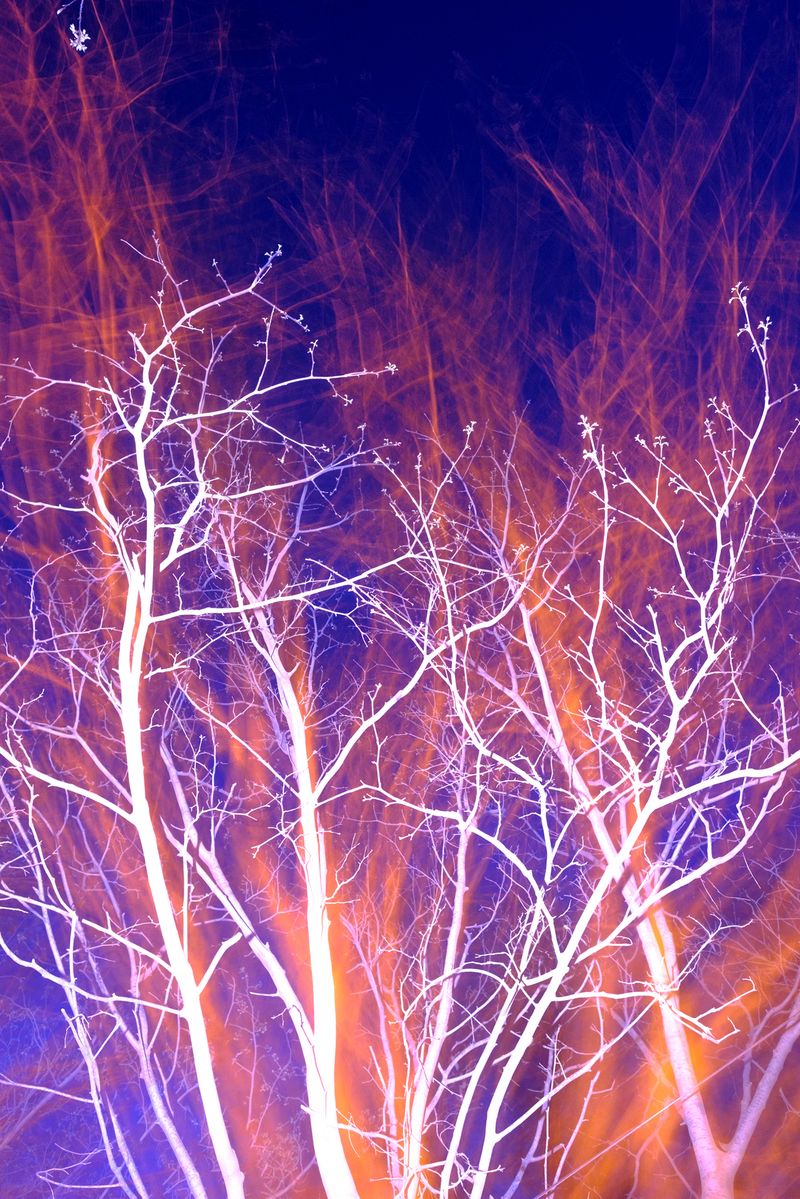 © Ana Vallejo - Breathe