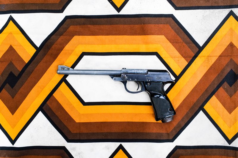 © Ana Vallejo - Image from the Entre Nubes photography project