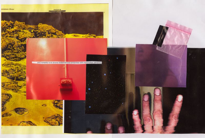 © Ana Vallejo - Romantic love activates pleasure in the reward system. Thus love induced analgesia reduces emotional and physical pain. s