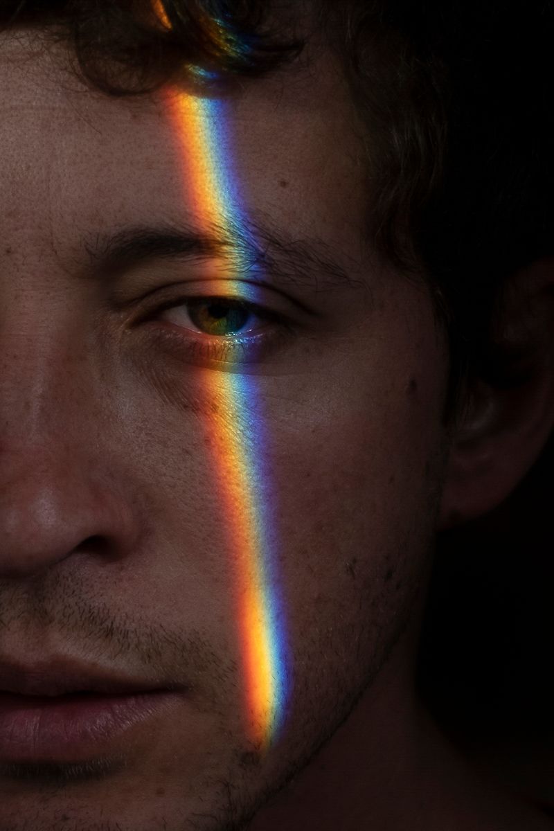 © Ana Vallejo - Image from the Neuromantic photography project