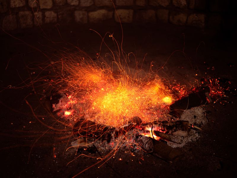 © Karolina Jonderko - Image from the BEBOK photography project