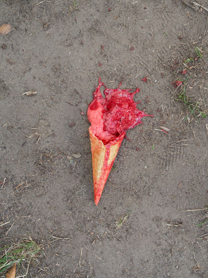 © Karolina Jonderko - Image from the BEBOK photography project