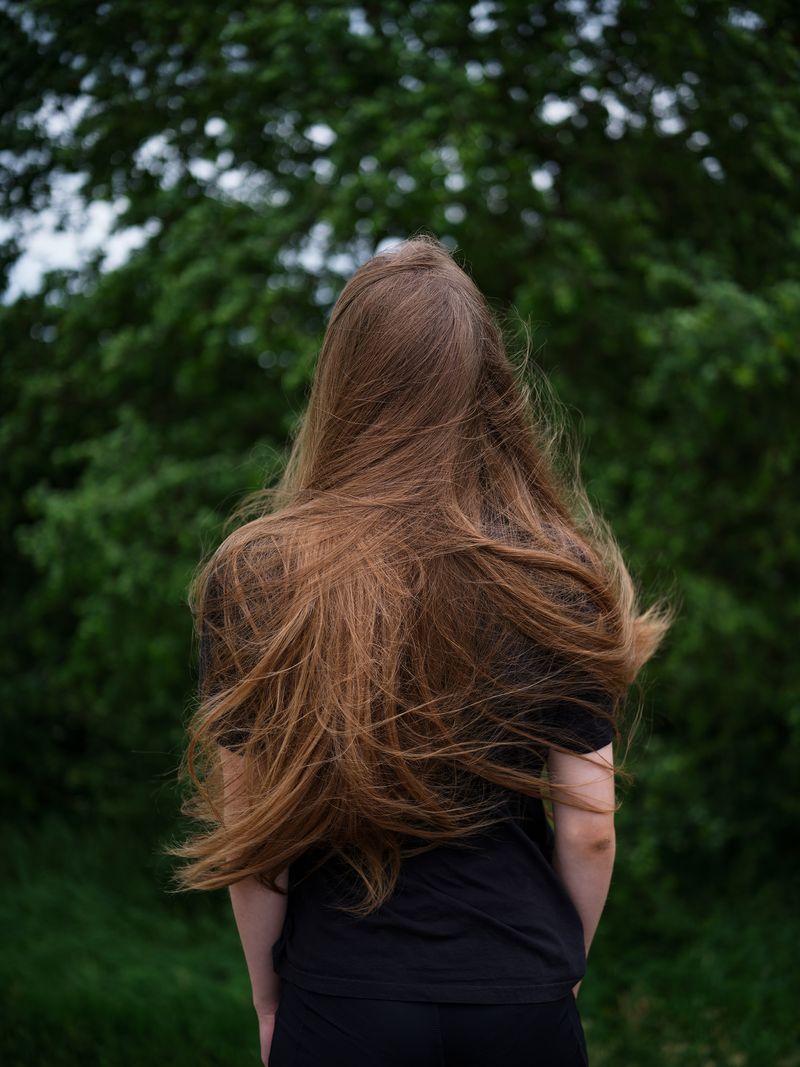 © Karolina Jonderko - Image from the BEBOK photography project