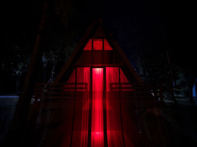 © Karolina Jonderko - Image from the BEBOK photography project