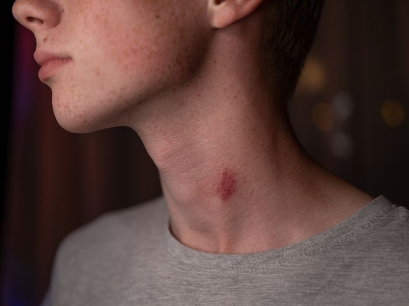 © Karolina Jonderko - Image from the BEBOK photography project