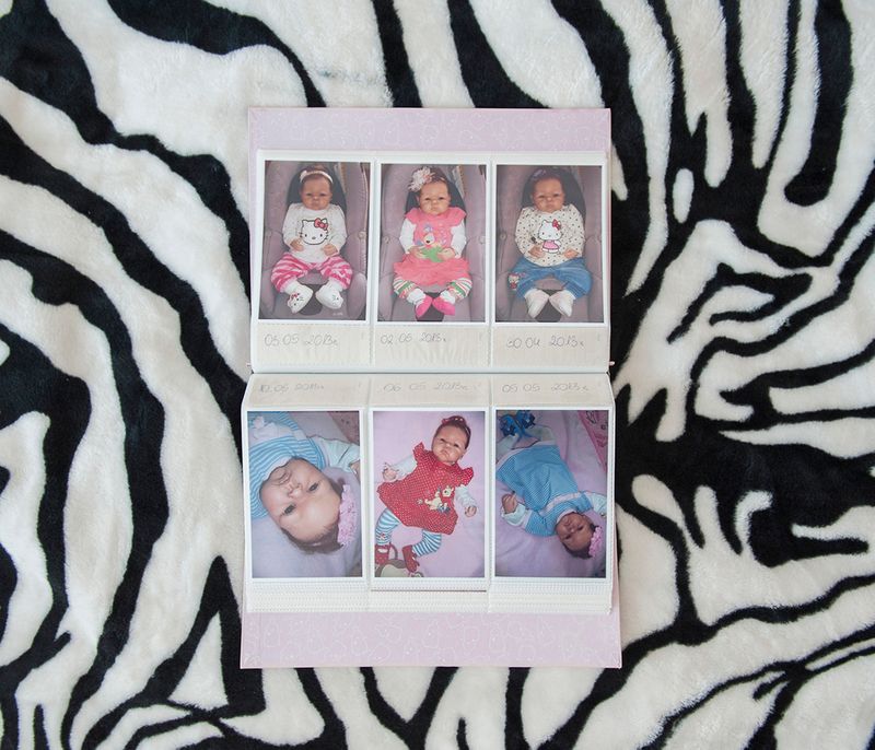 © Karolina Jonderko - Image from the Reborn photography project